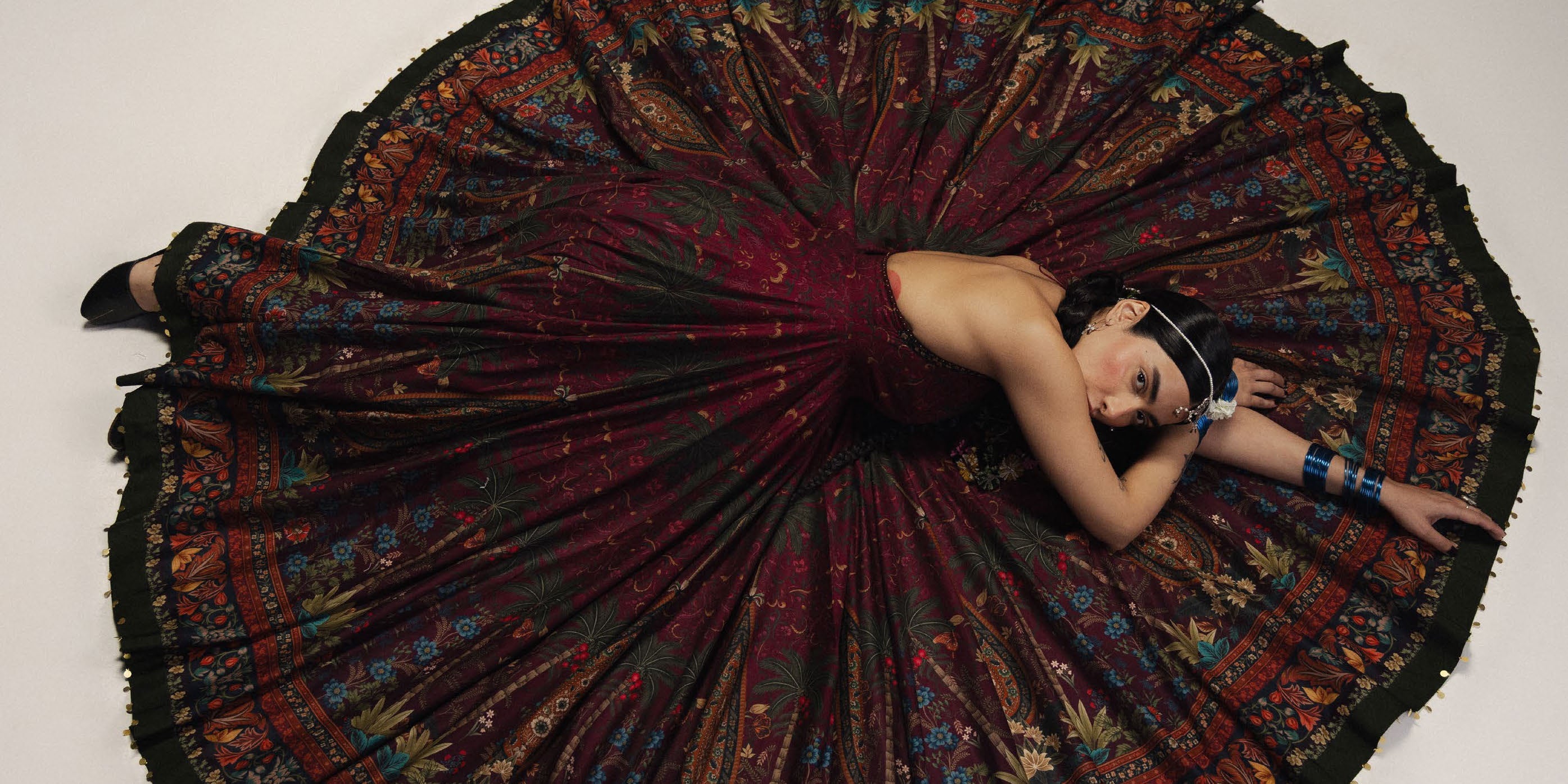 Zara Shahjahan