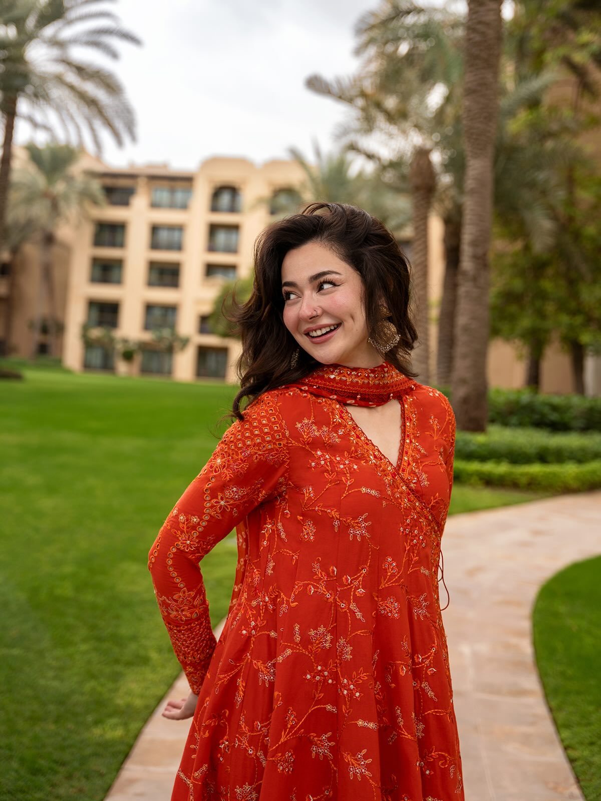 AYA Faiza Saqlain Luxury Lawn 2026