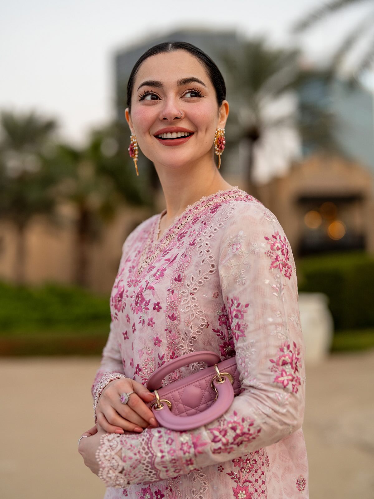 AYA Faiza Saqlain Luxury Lawn 2026