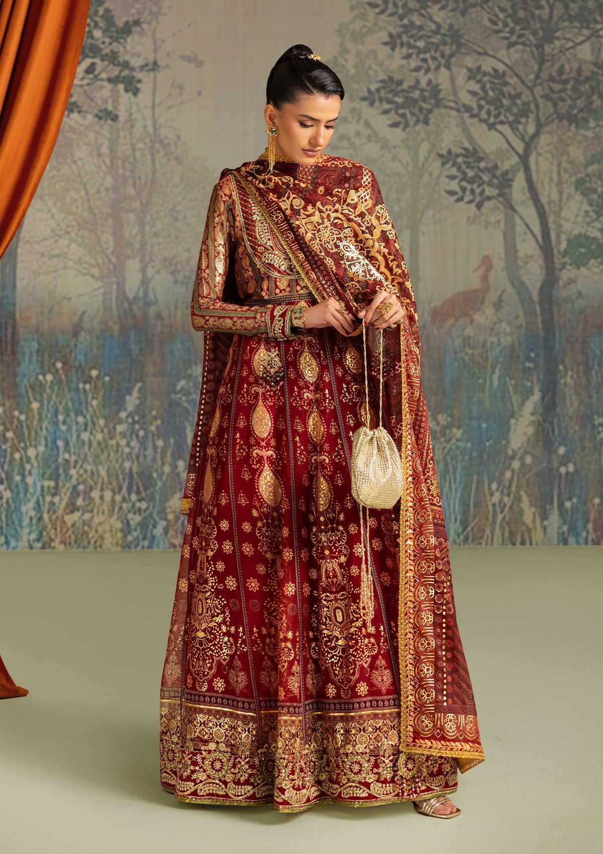 LADY AIK '26 - VOL. 1 - LOOK 01