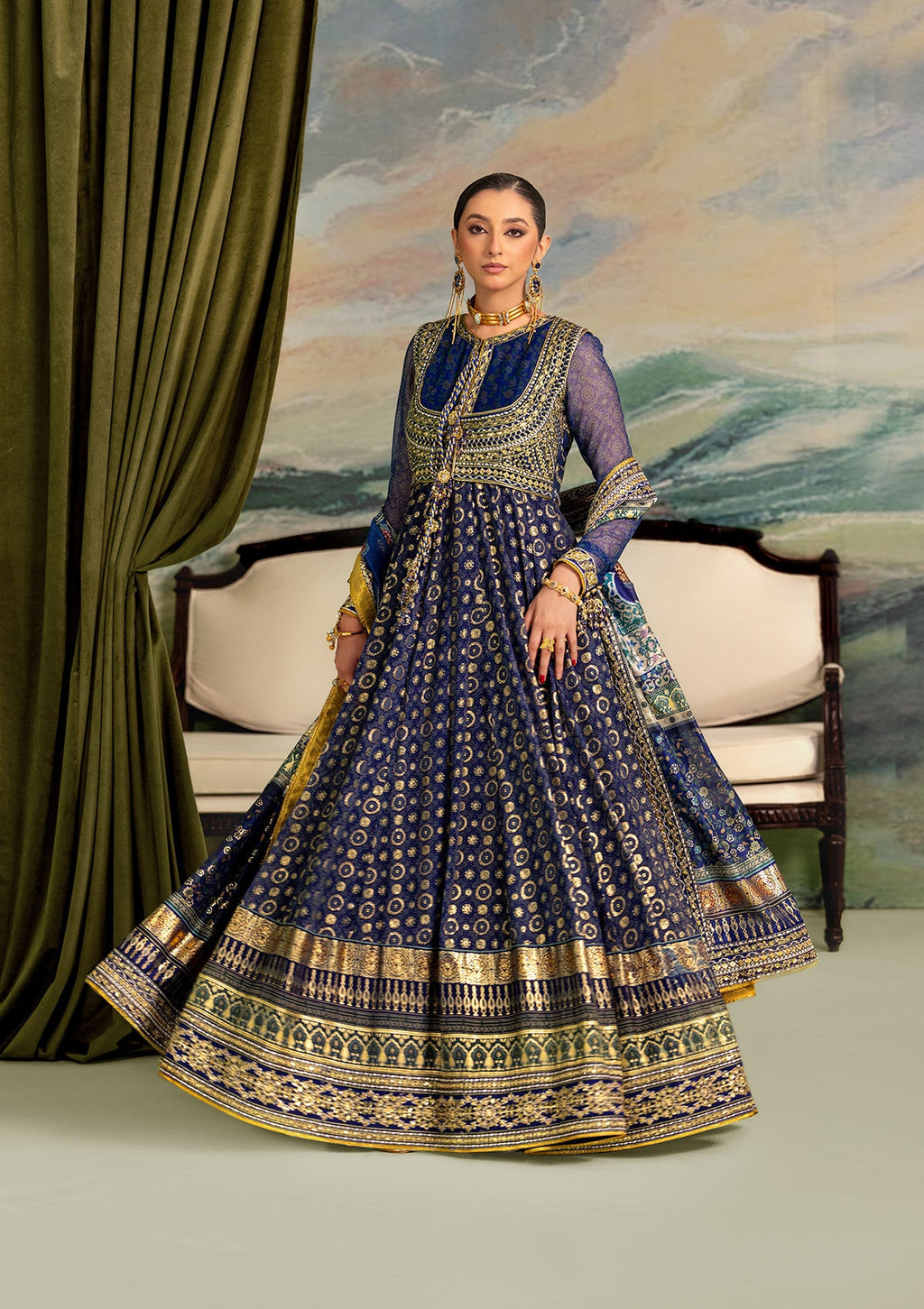 LADY AIK '26 - VOL. 1 - LOOK 02