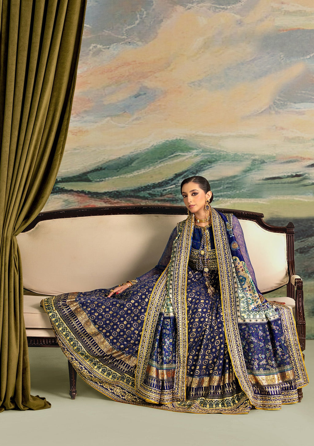 LADY AIK '26 - VOL. 1 - LOOK 02