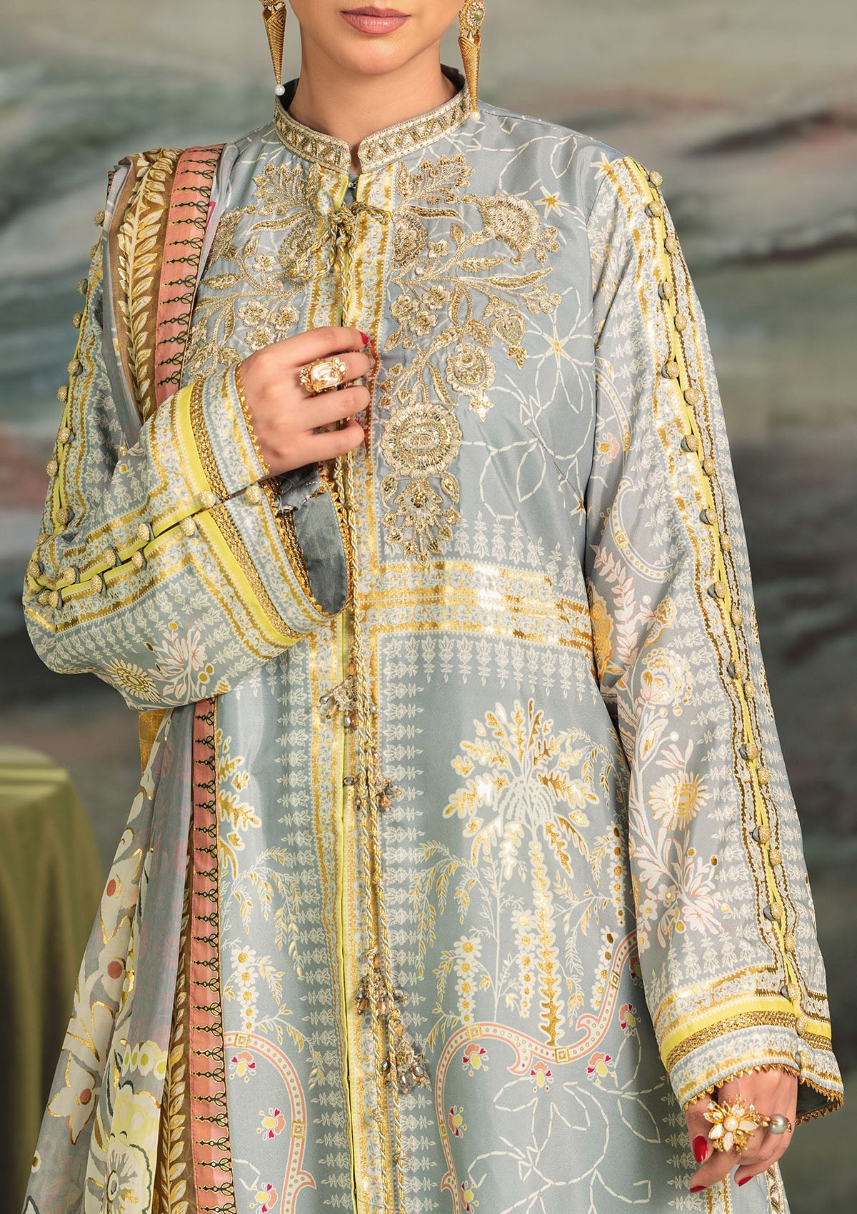 LADY AIK '26 - VOL. 1 - LOOK 04