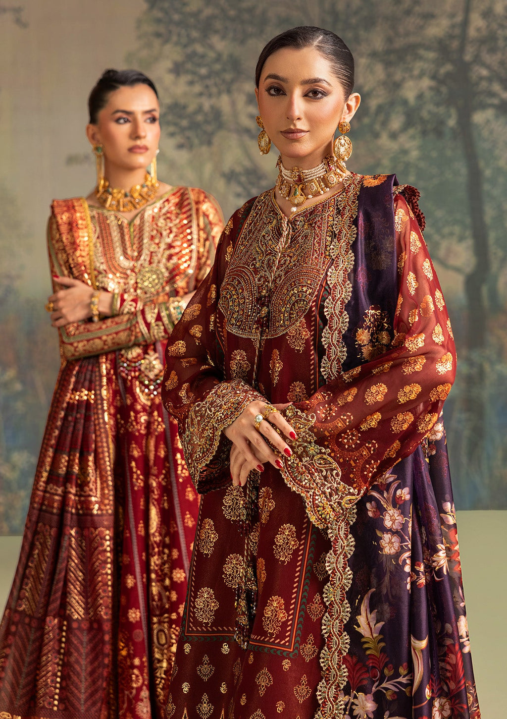 LADY AIK '26 - VOL. 1 - LOOK 05