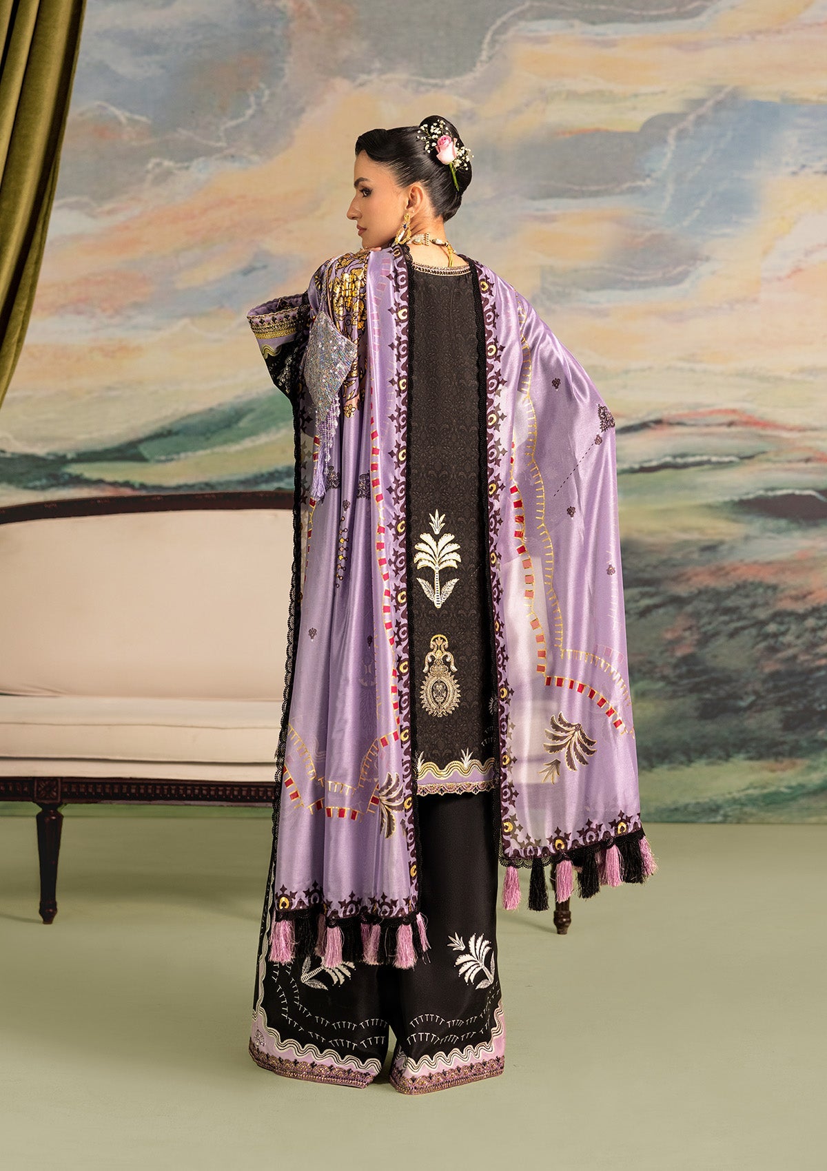 LADY AIK '26 - VOL. 1 - LOOK 06