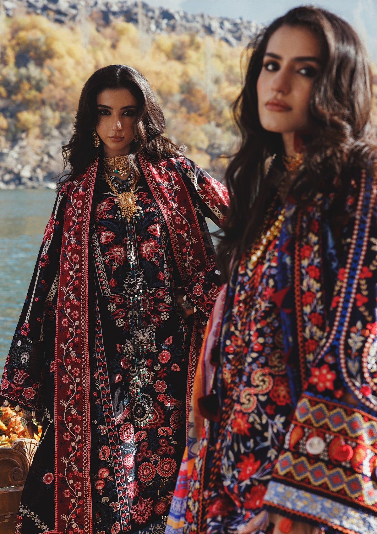 LAWN '26 VOL. 1 - LOOK 01