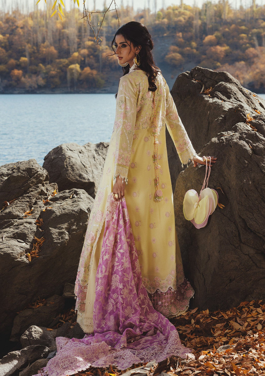 LAWN '26 VOL. 1 - LOOK 03