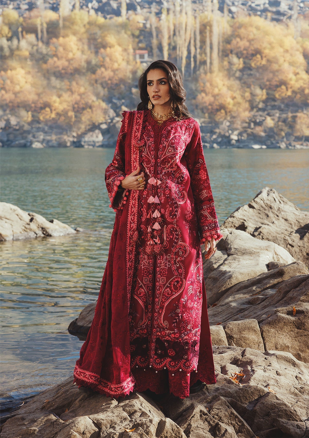 LAWN '26 VOL. 1 - LOOK 04