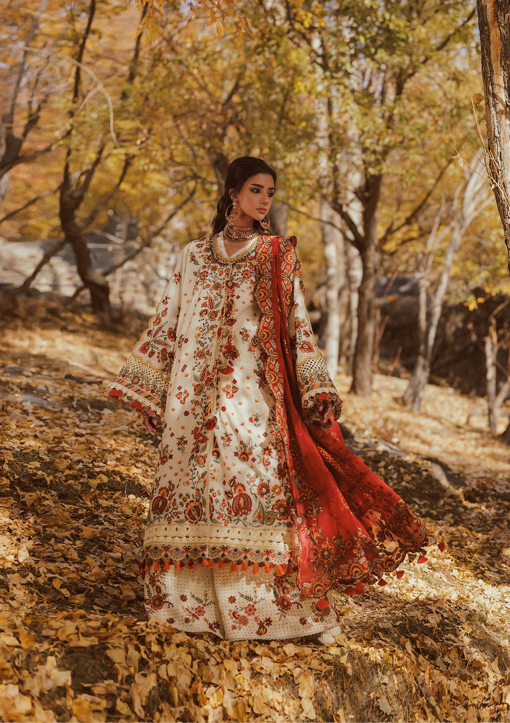 LAWN '26 VOL. 1 - LOOK 07