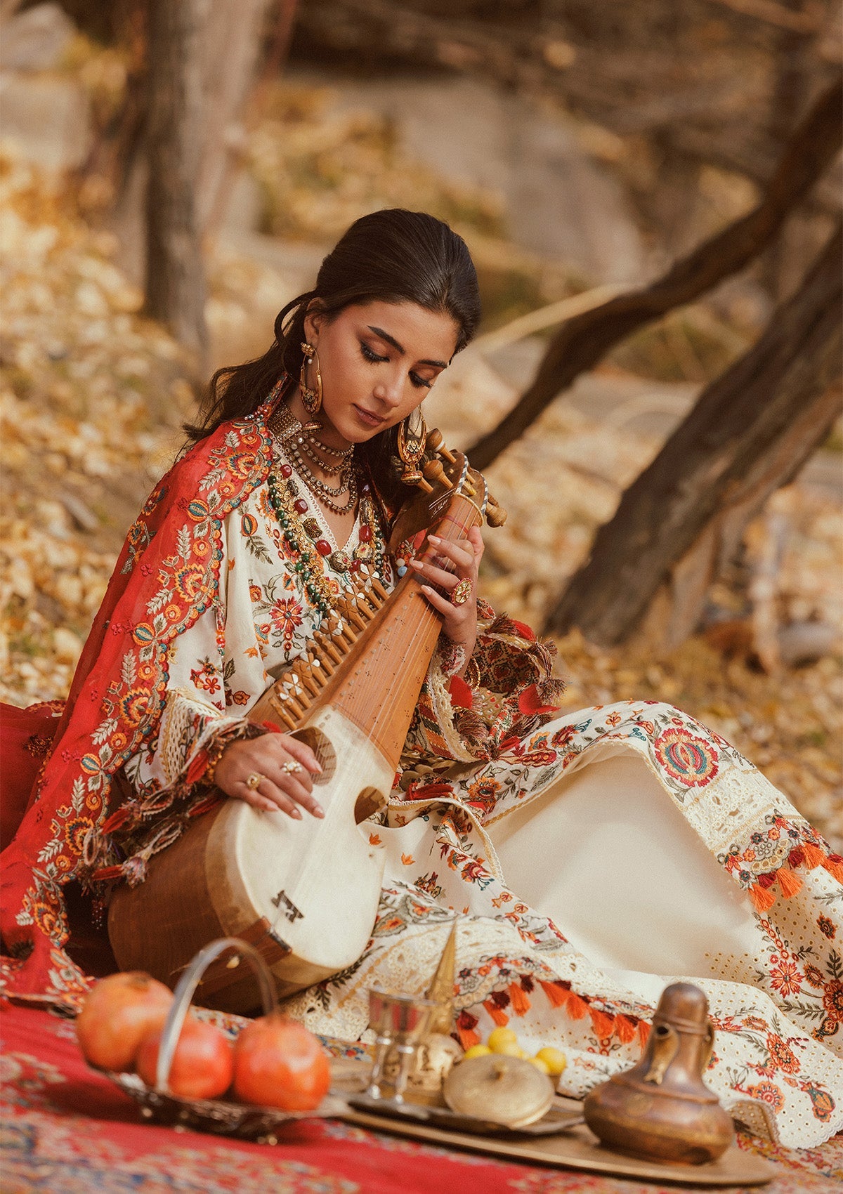 LAWN '26 VOL. 1 - LOOK 07