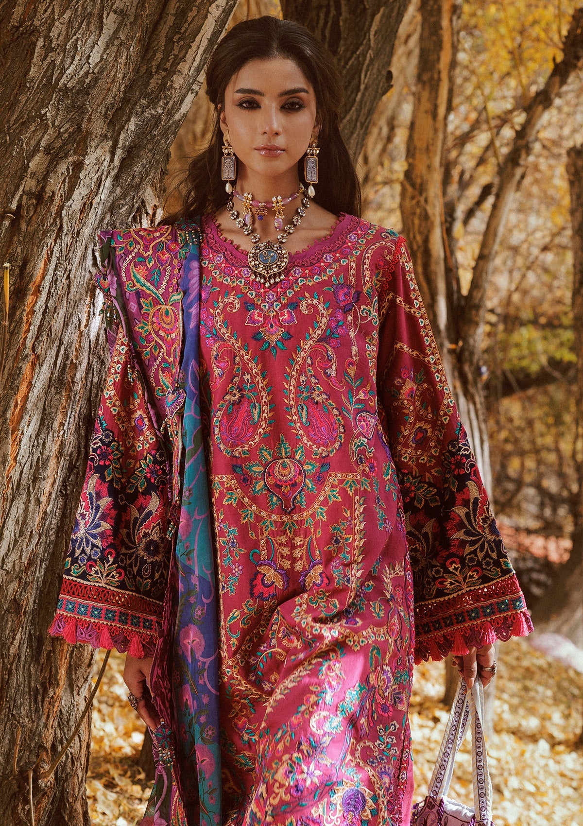 LAWN '26 VOL. 1 - LOOK 09