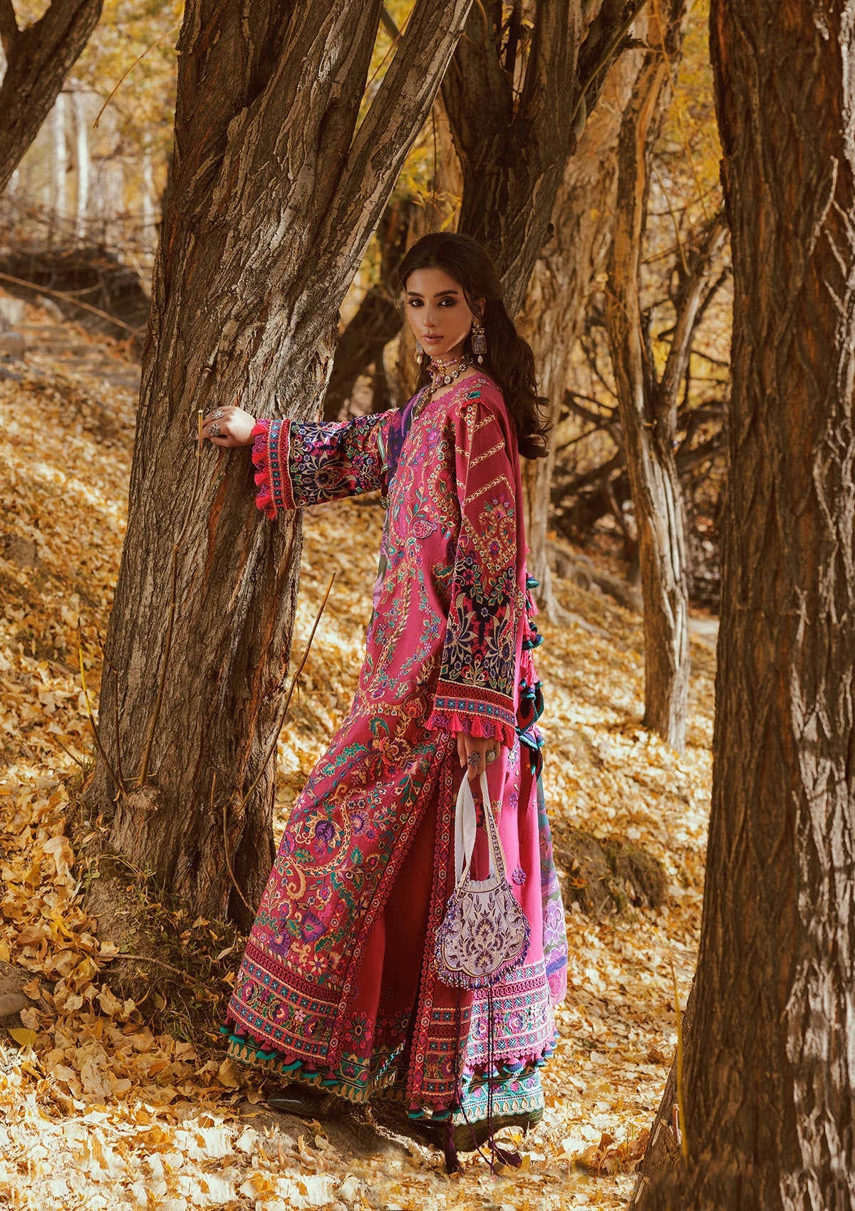 LAWN '26 VOL. 1 - LOOK 09